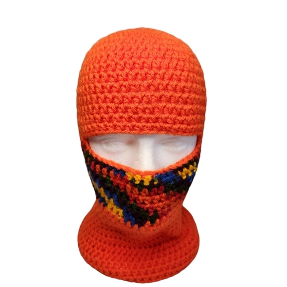 Ski Mask - Picture 1 of 4